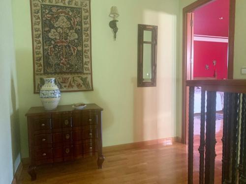 Luxury Positive House Gran Chaparral Toledo