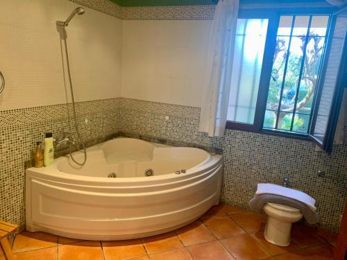 Luxury Positive House Gran Chaparral Toledo