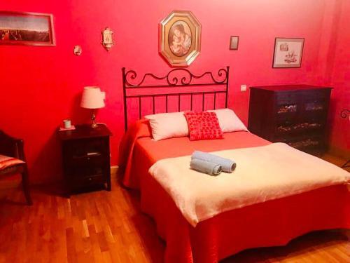 Luxury Positive House Gran Chaparral Toledo