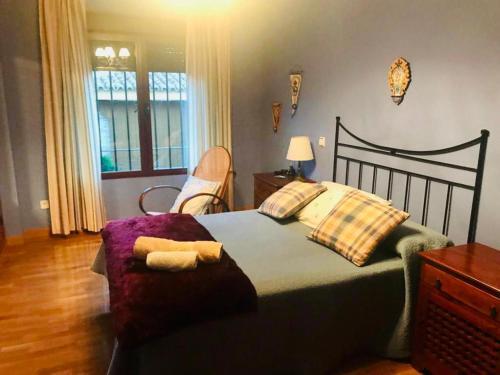 Luxury Positive House Gran Chaparral Toledo