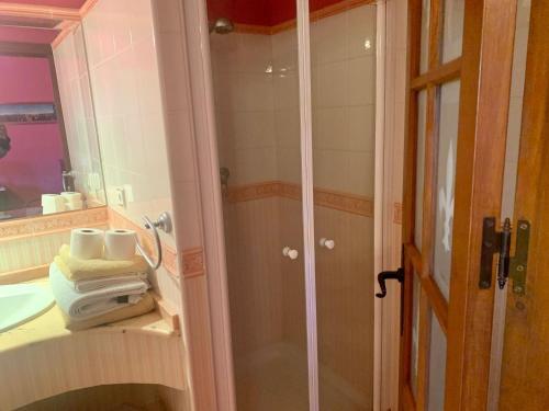 Luxury Positive House Gran Chaparral Toledo