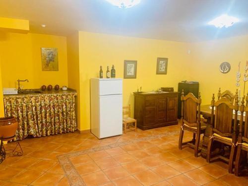 Luxury Positive House Gran Chaparral Toledo