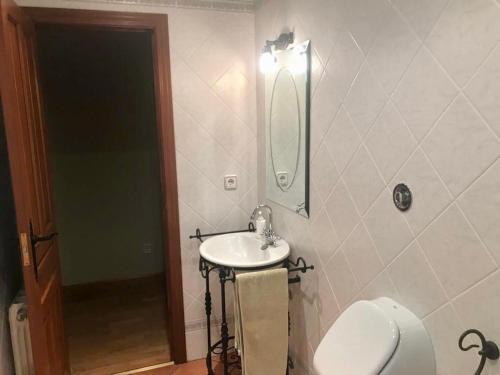 Luxury Positive House Gran Chaparral Toledo