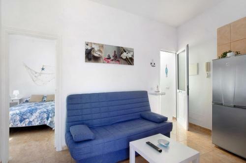 Apartamento Atico Las Arenas