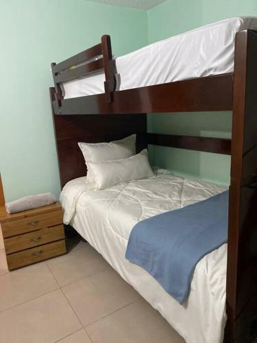 Apartamento Hogar De Paz Zipaquira