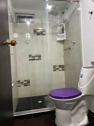 Apartamento Hogar De Paz Zipaquira