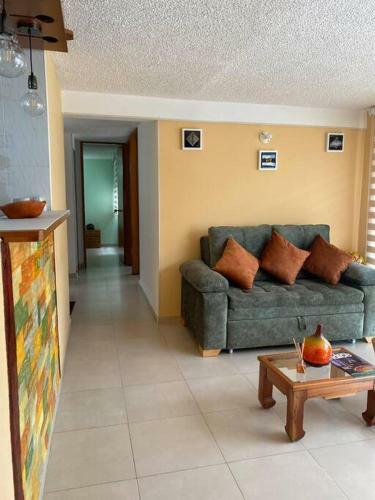 Apartamento Hogar De Paz Zipaquira