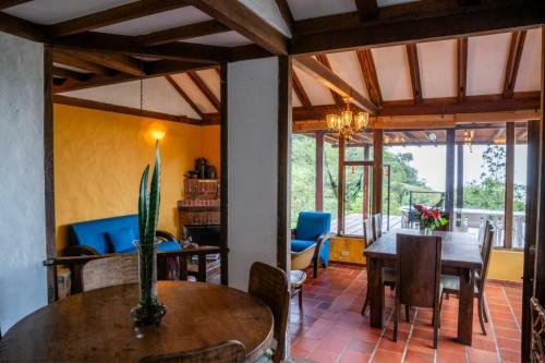 La Garza Birding Lodge