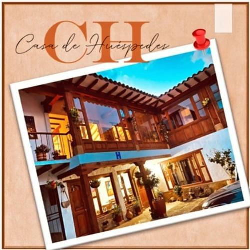 Apartamento Hostal Casa De Hu�spedes