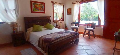 Apartamento Hostal Casa De Hu�spedes