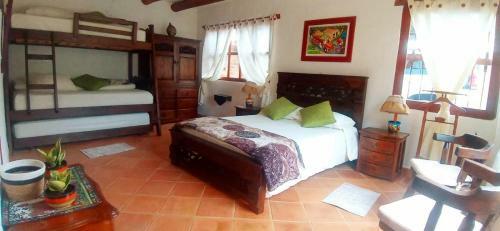Apartamento Hostal Casa De Hu�spedes