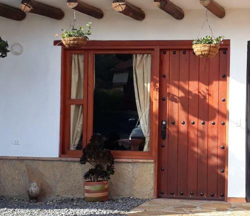 Habitaci�n Casa De Hu�spedes