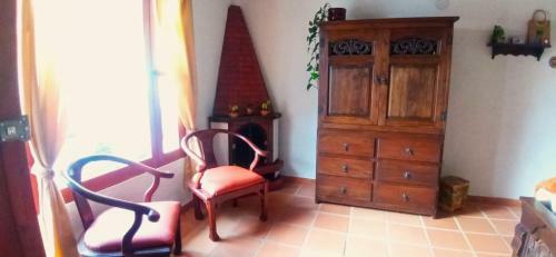 Habitaci�n Casa De Hu�spedes