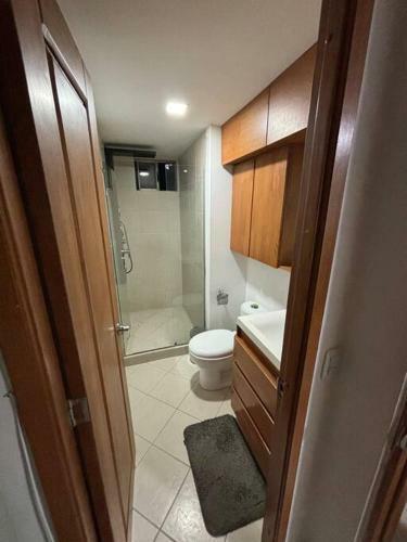 Hermoso Apartamento En Sabaneta