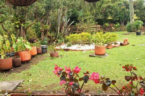 Rionegro Casa Campestre El Escampadero