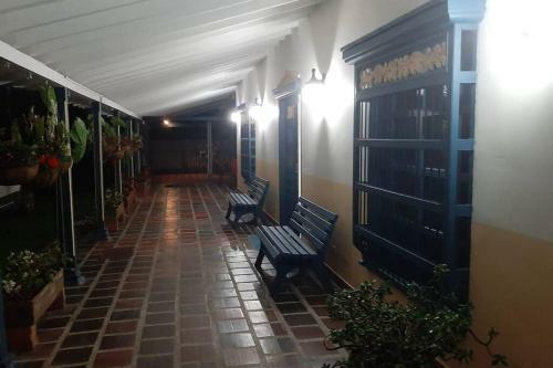 Rionegro Casa Campestre El Escampadero