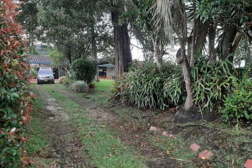 Rionegro Casa Campestre El Escampadero