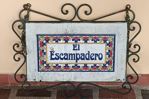 Rionegro Casa Campestre El Escampadero