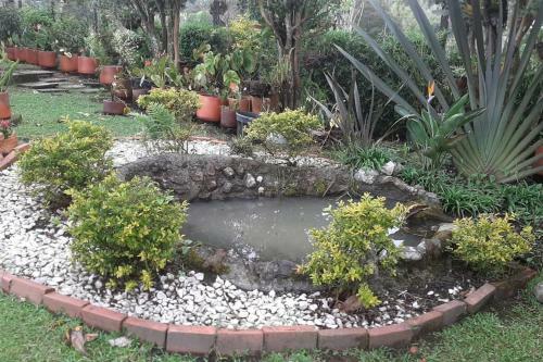 Rionegro Casa Campestre El Escampadero