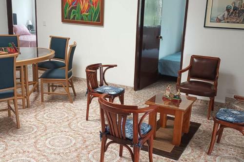 Rionegro Casa Campestre El Escampadero