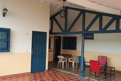 Rionegro Casa Campestre El Escampadero
