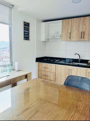 Apartamento Buena Vista Paipa