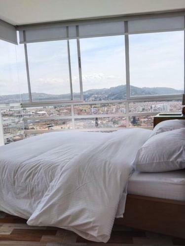 Apartamento Buena Vista Paipa