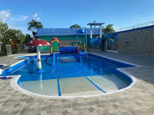 Hotel Vila Orlanda Finca Hotel Eventos