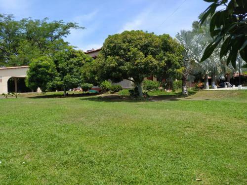 Villa Casa Campo Nepente Caba�a