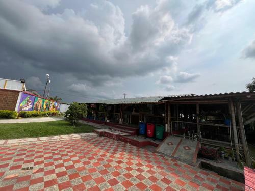 Agroturismo Ecohotel Los Guaduales