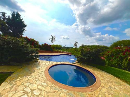 Agroturismo Ecohotel Los Guaduales
