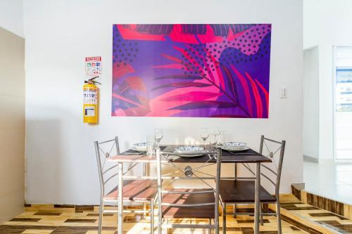 Apartamento Piso 3 En San Pedro Alejandrino