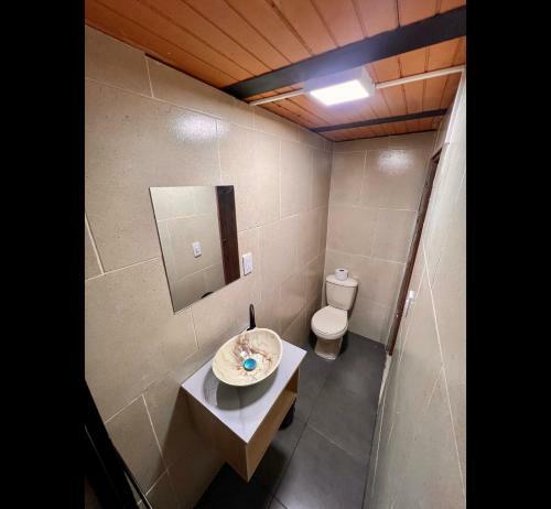 Hostal El Valle De Las Ca�as Gordas