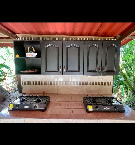 Hostal El Valle De Las Ca�as Gordas