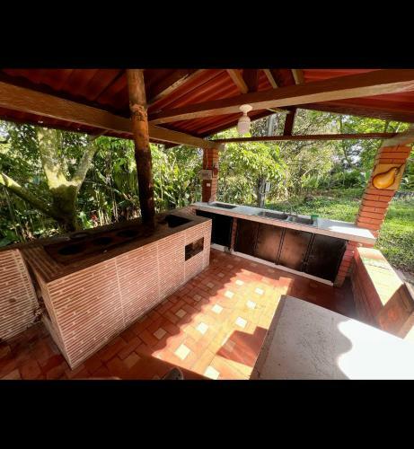 Hostal El Valle De Las Ca�as Gordas