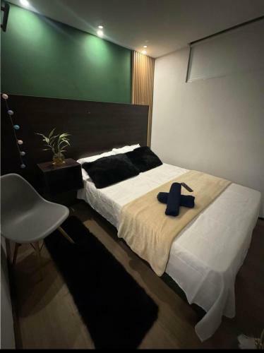 Apartamento Departamento Centro Pereira