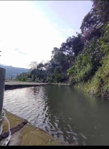 Bed & Breakfast Refugio En La Monta�a