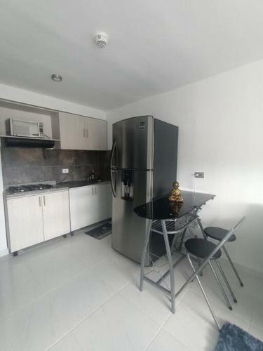 Apartaestudio Armenia Norte