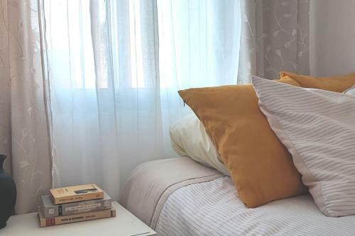 Acogedor Apartamento C�ntrico En Zamora