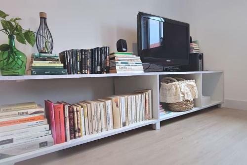 Acogedor Apartamento C�ntrico En Zamora