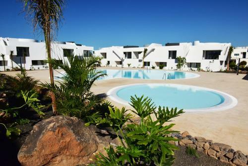Apartamento Casa Lucia