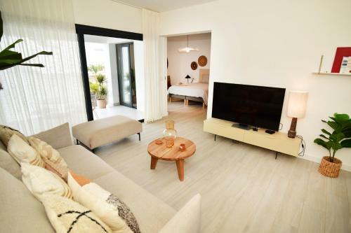 Apartamento Casa Lucia