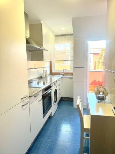 Apartamento �tico Mar De Compostela