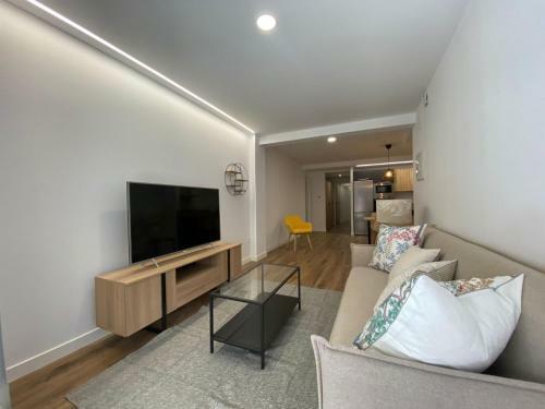 Apartamento Vivienda Ramon Y Cajal 16