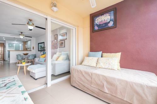 Cala Esmeralda 6-f Apartment Playa La Cala Beach