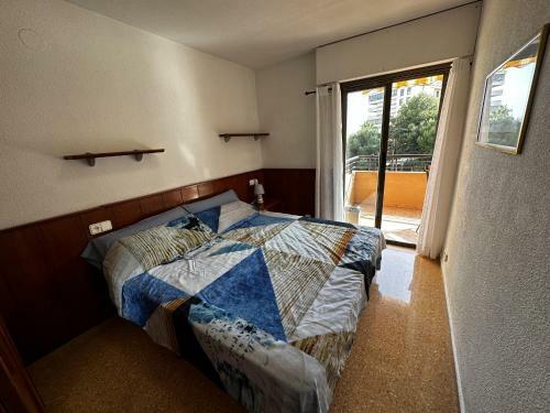 Pv34, Apartamento Cerca Mar Con Piscina Parking