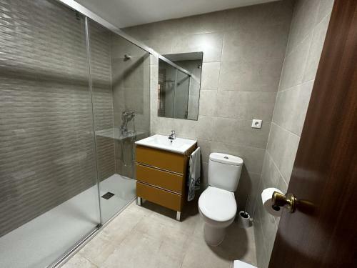 Pv34, Apartamento Cerca Mar Con Piscina Parking