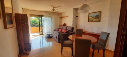 Pv34, Apartamento Cerca Mar Con Piscina Parking