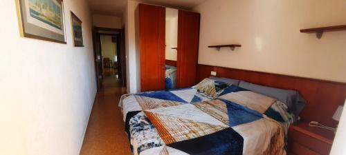 Pv34, Apartamento Cerca Mar Con Piscina Parking