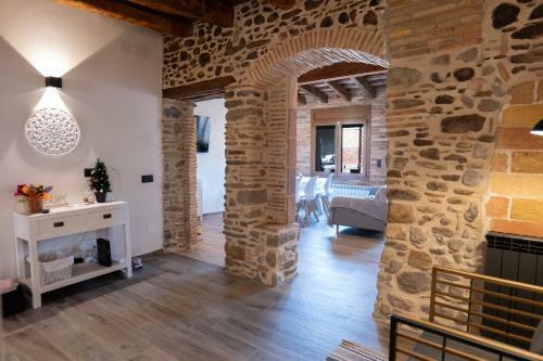Apartamento Niu De Queralt